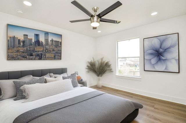 7219 Shining Mist Lane, Richmond, TX 77469