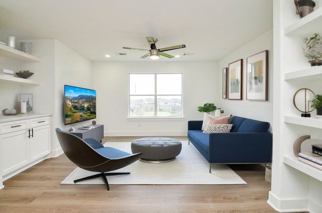 7219 Shining Mist Lane, Richmond, TX 77469