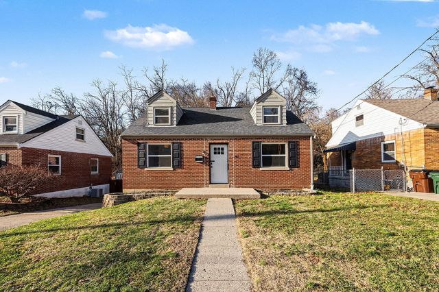 341 Riddle Place, Newport, KY 41071