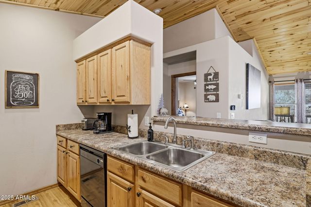 4820 W TATANKA Drive, Show Low, AZ 85901