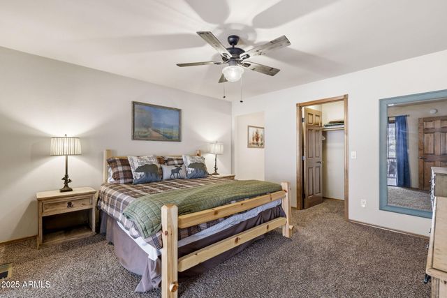 4820 W TATANKA Drive, Show Low, AZ 85901