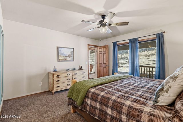 4820 W TATANKA Drive, Show Low, AZ 85901