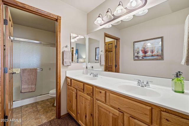 4820 W TATANKA Drive, Show Low, AZ 85901