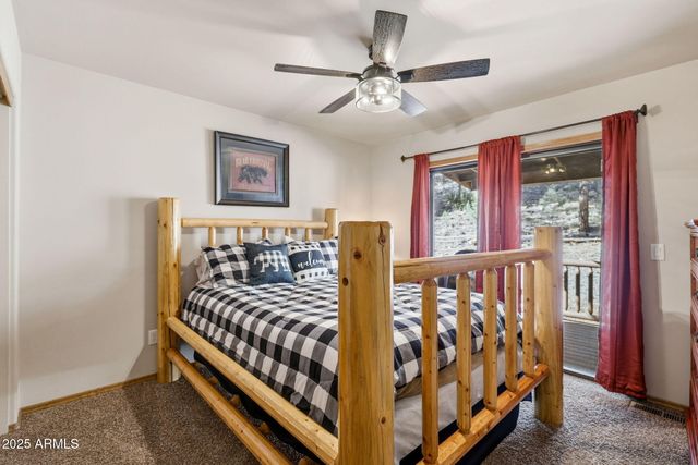 4820 W TATANKA Drive, Show Low, AZ 85901