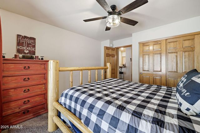 4820 W TATANKA Drive, Show Low, AZ 85901