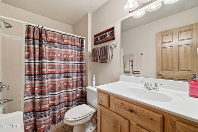 4820 W TATANKA Drive, Show Low, AZ 85901