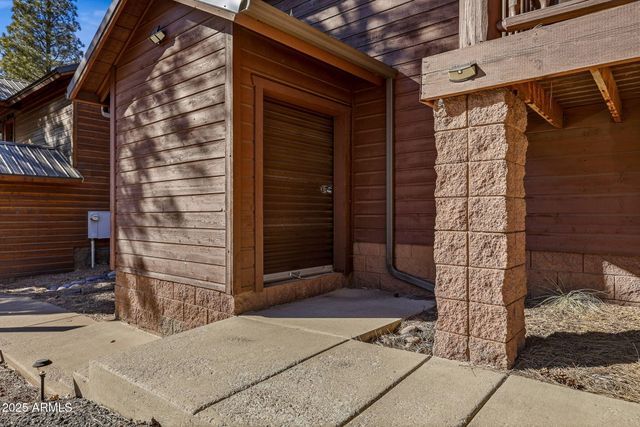 4820 W TATANKA Drive, Show Low, AZ 85901