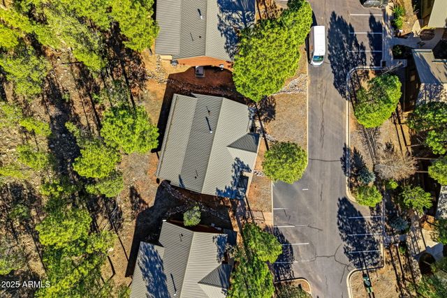 4820 W TATANKA Drive, Show Low, AZ 85901