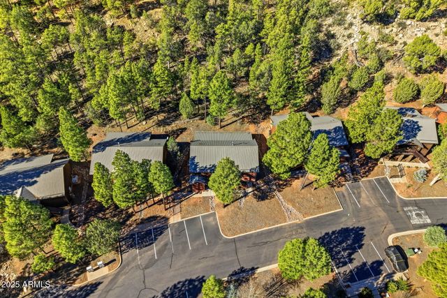 4820 W TATANKA Drive, Show Low, AZ 85901