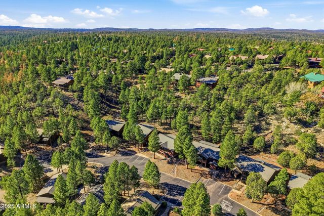 4820 W TATANKA Drive, Show Low, AZ 85901