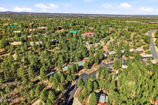 4820 W TATANKA Drive, Show Low, AZ 85901