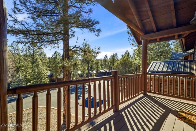 4820 W TATANKA Drive, Show Low, AZ 85901