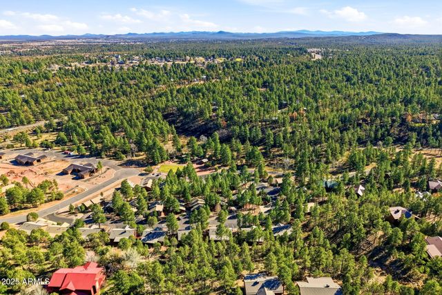 4820 W TATANKA Drive, Show Low, AZ 85901