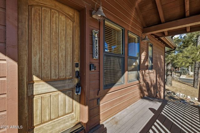 4820 W TATANKA Drive, Show Low, AZ 85901