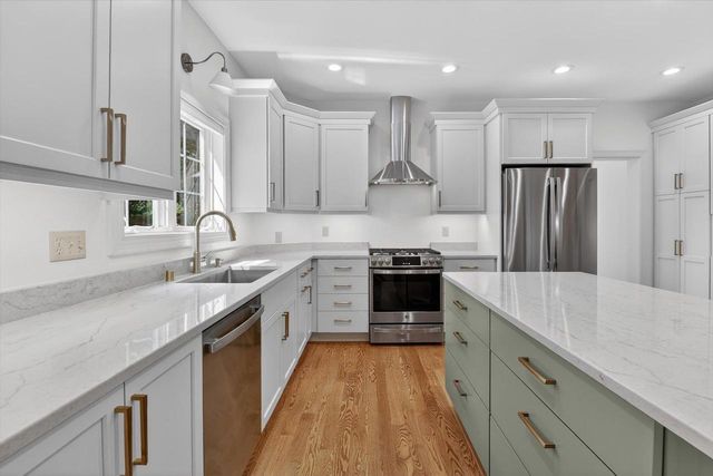 1314 Manassas Trail, Madison, WI 53718