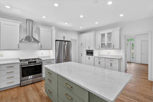 1314 Manassas Trail, Madison, WI 53718