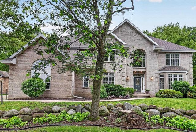 1314 Manassas Trail, Madison, WI 53718