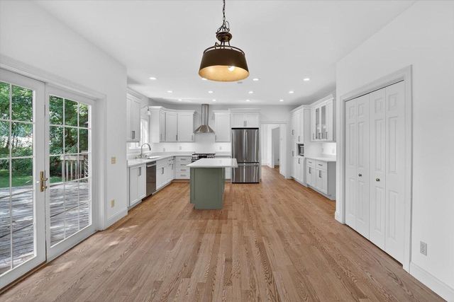 1314 Manassas Trail, Madison, WI 53718