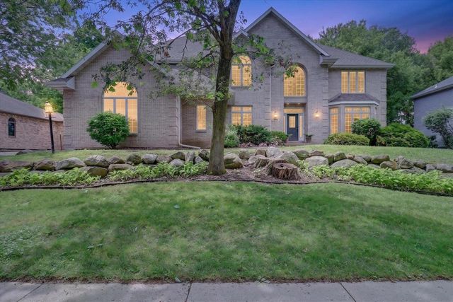 1314 Manassas Trail, Madison, WI 53718