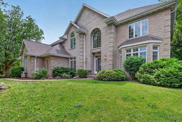 1314 Manassas Trail, Madison, WI 53718
