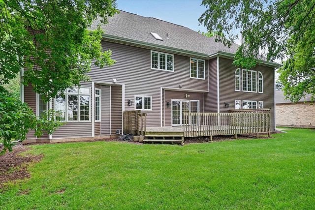 1314 Manassas Trail, Madison, WI 53718