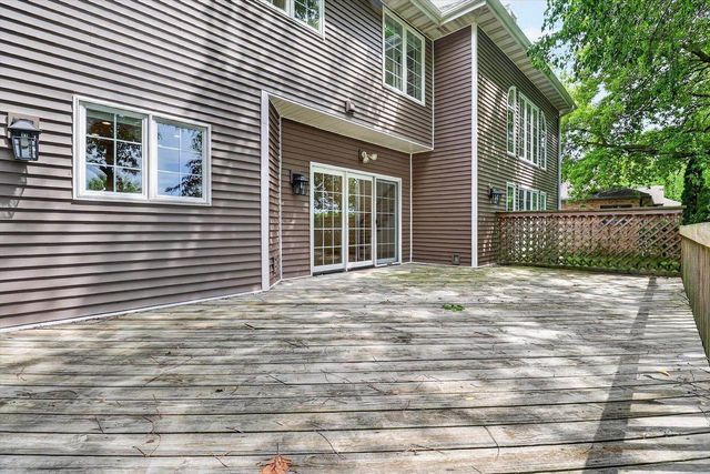1314 Manassas Trail, Madison, WI 53718