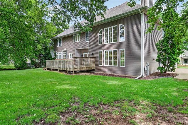 1314 Manassas Trail, Madison, WI 53718