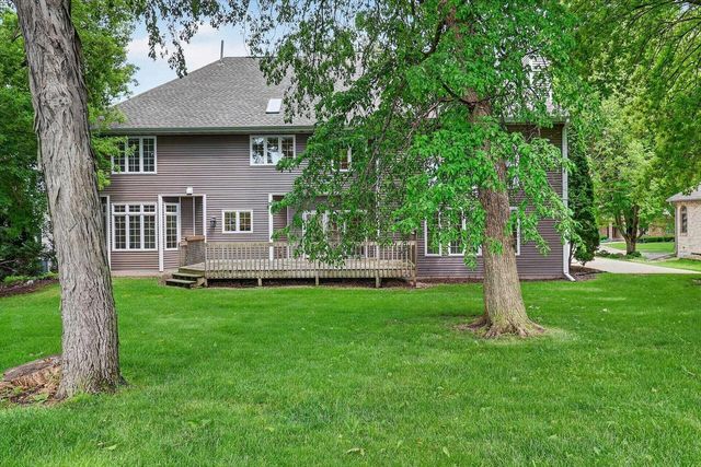 1314 Manassas Trail, Madison, WI 53718