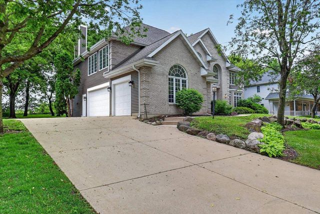 1314 Manassas Trail, Madison, WI 53718