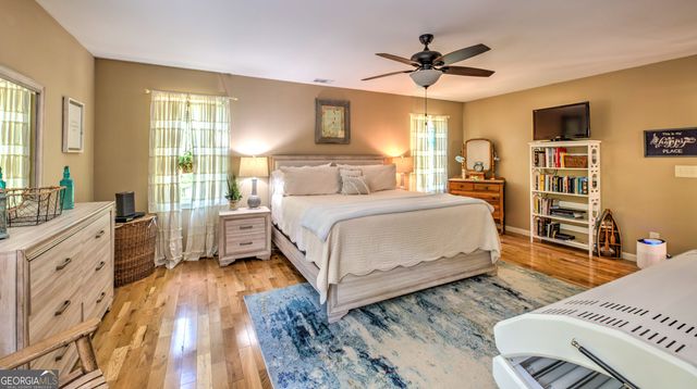 16 Abby Lane, Clayton, GA 30525