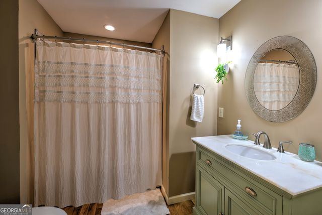 16 Abby Lane, Clayton, GA 30525