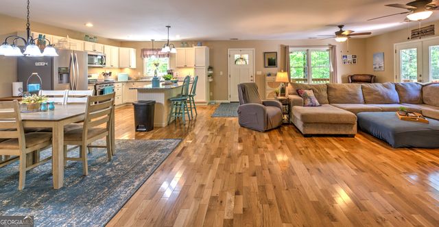 16 Abby Lane, Clayton, GA 30525
