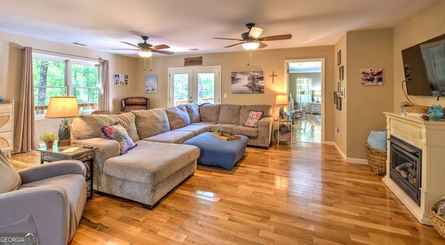 16 Abby Lane, Clayton, GA 30525