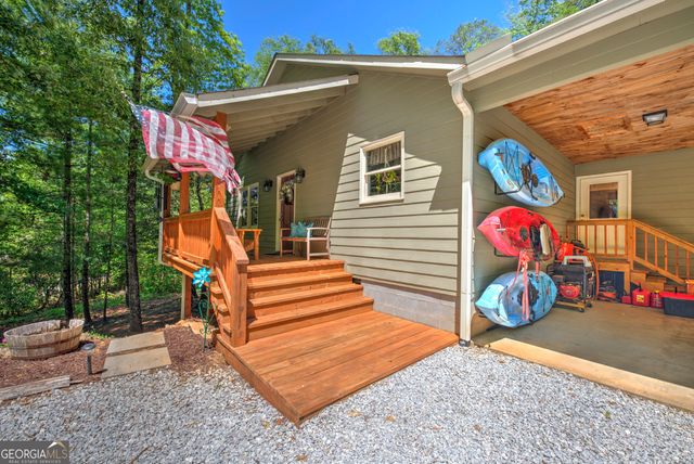 16 Abby Lane, Clayton, GA 30525