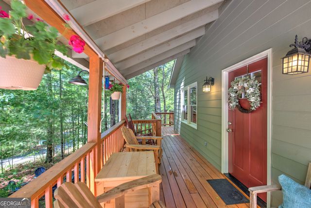 16 Abby Lane, Clayton, GA 30525