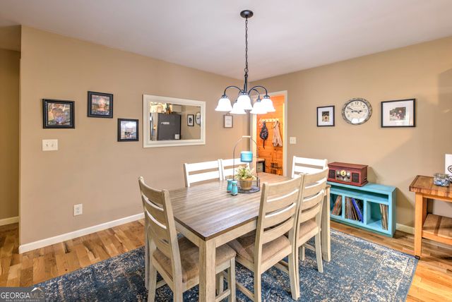 16 Abby Lane, Clayton, GA 30525