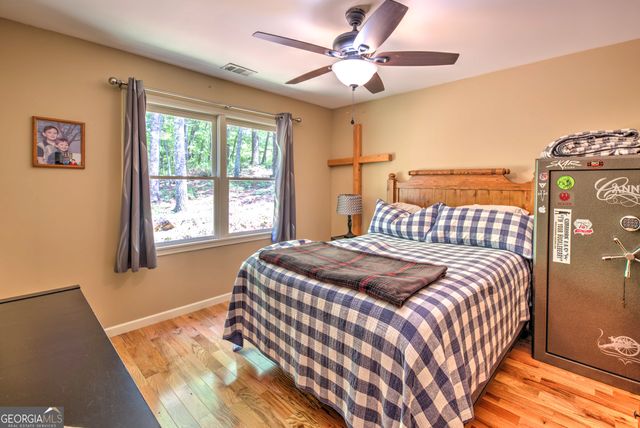 16 Abby Lane, Clayton, GA 30525