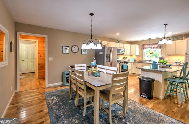 16 Abby Lane, Clayton, GA 30525