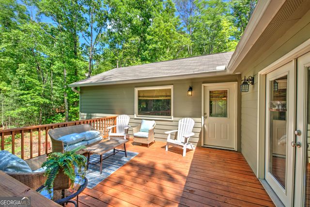 16 Abby Lane, Clayton, GA 30525