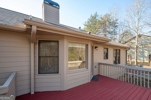 8202 Henderson Mountain Road, Jasper, GA 30143