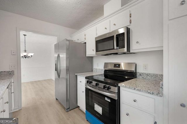 8202 Henderson Mountain Road, Jasper, GA 30143