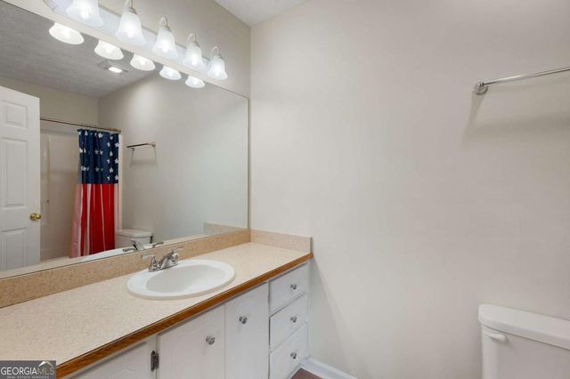 8202 Henderson Mountain Road, Jasper, GA 30143