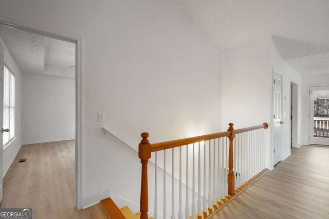 8202 Henderson Mountain Road, Jasper, GA 30143