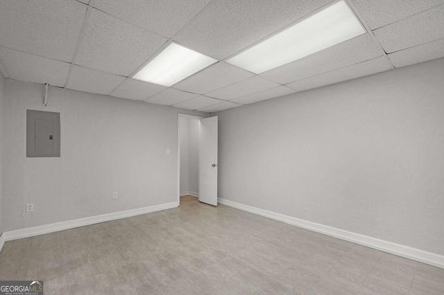 8202 Henderson Mountain Road, Jasper, GA 30143