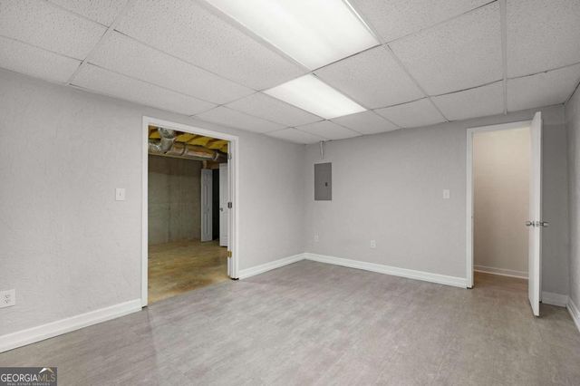 8202 Henderson Mountain Road, Jasper, GA 30143