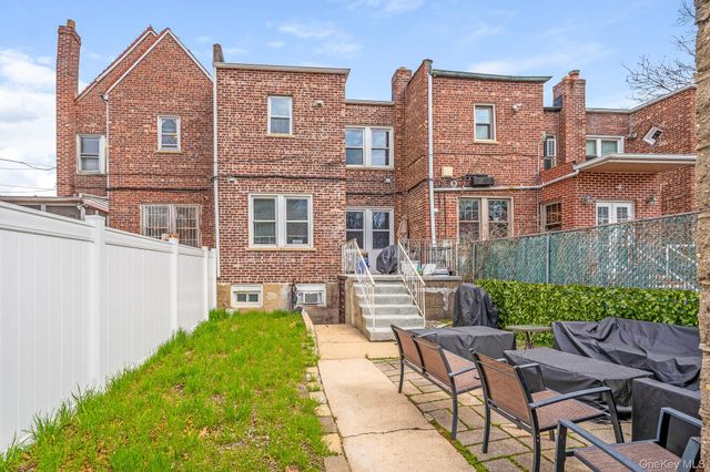 232-16 143rd Avenue, Springfield Gardens, NY 11413