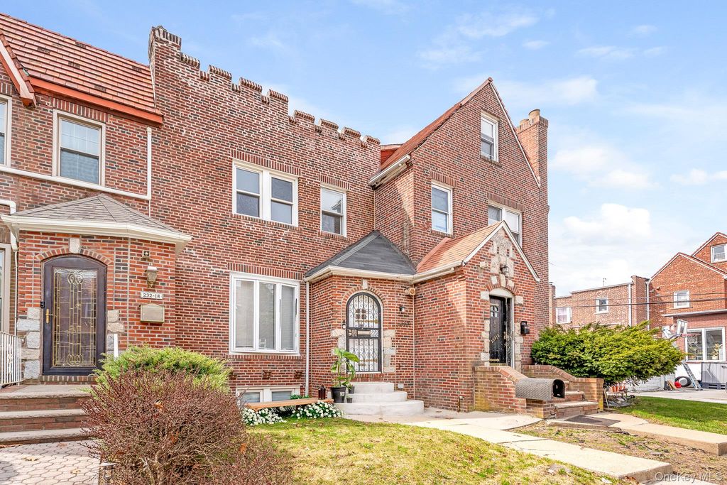 232-16 143rd Avenue, Springfield Gardens, NY 11413