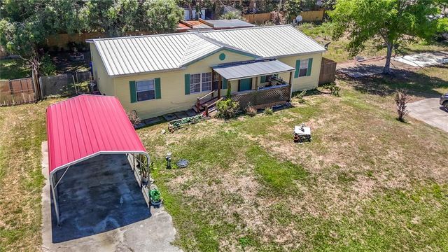 7207 50TH AVENUE S, Tampa, FL 33619