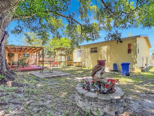 7207 50TH AVENUE S, Tampa, FL 33619