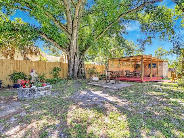 7207 50TH AVENUE S, Tampa, FL 33619